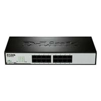 Schakelaar D-Link DES-1016D/B
