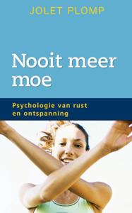 Nooit meer moe (Paperback)