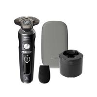 Philips Shaver S9000 Prestige SP9840/32 Elektrisch scheerapparaat met SkinIQ, nat en droog - thumbnail