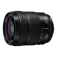 Panasonic Lumix S 28-200mm f/4-7.1 Macro L-mount objectief - thumbnail