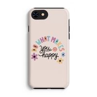 Happy days: iPhone 8 Tough Case