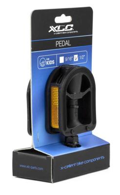 XLC Pedaal kids/youth