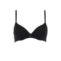 Chantelle voorgevormde beugelbh zwart - thumbnail