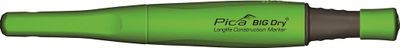 Pica Markeerpotlood 6060 Big dry met lange levensduur