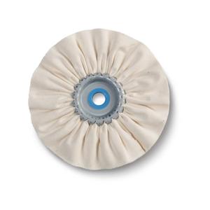 Fein 63723016016 Polijstring-doek Diameter 200 mm 1 stuk(s)