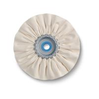Fein 63723016016 Polijstring-doek Diameter 200 mm 1 stuk(s)