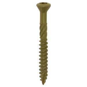 VLOND.SCHR 5.0X60X35 TX-25/200