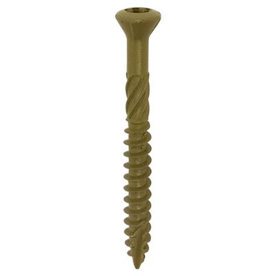 WOODIES Vlondersch. 5.0x50 PK T25 shld (200)