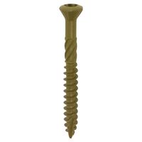 WOODIES Vlondersch. 5.0x50 PK T25 shld (200)