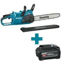 Makita UC023GZ Accu Kettingzaag 40cm XGT 40 V Max Basic Body