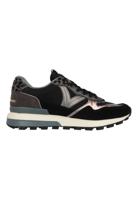 Victoria Sneakers 1156108 NEGRO Zwart maat