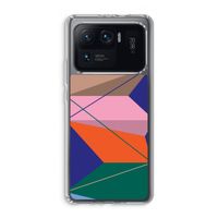 Gestalte 1: Xiaomi Mi 11 Ultra Transparant Hoesje