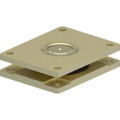 Blickle DK-LS-38 Draaikrans met hoog draagvermogen 1 stuk(s)