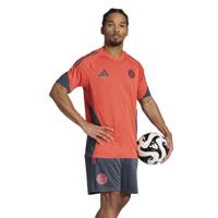 adidas Bayern München Trainingsset 2025-2026 Oranje Donkergrijs