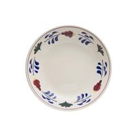 Boerenbont diamant schaal ø31cm