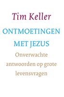 Ontmoetingen met Jezus - Tim Keller - ebook