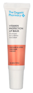 The Organic Pharmacy Antioxidant Lip Balm 10 ml