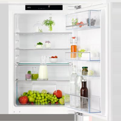 AEG Koelkast inbouw 88 cm TSK5O881DF