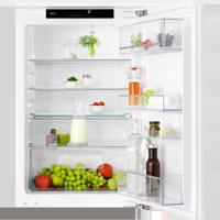 AEG Koelkast inbouw 88 cm TSK5O881DF