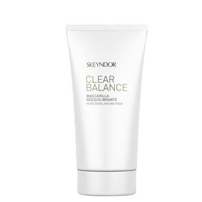 Skeyndor Clear Balance Pure Comfort Mask 75ml
