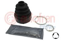 Asmanchetten set D8066