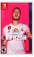 Nintendo FIFA 20 Legacy Edition Nintendo Switch - thumbnail