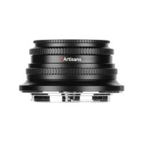 7Artisans 10mm F3.5 APS-C Clicked - Fujifilm FX-mount