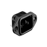 Bulgin PX0580/48 1 stuk(s) Box