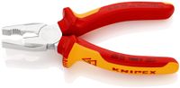 Knipex 01 06 160 tang Combinatietang - thumbnail