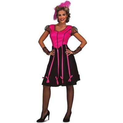 Kostuums voor Volwassenen My Other Me 206043 Roze