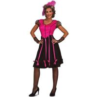 Kostuums voor Volwassenen My Other Me 206043 Roze