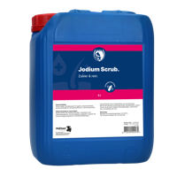Excellent Jodium Scrub 5 l