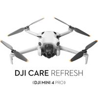 DJI Care Refresh 1-Year Plan voor DJI Mini 4 Pro