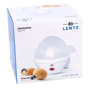 Eierkoker 7 Eieren
