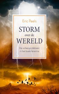 Storm over de wereld - Eric Peels - ebook