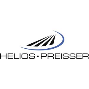 HELIOS PREISSER Helios Preisser 0396416 Flenshaak 400 x 400 mm 90 °