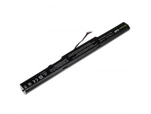 Green Cell A41-X550E AS77 Laptopaccu 14.4 V 2200 mAh Asus