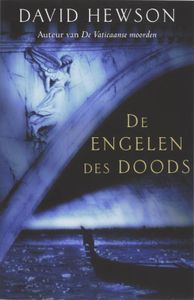 De engelen des doods - David Hewson - ebook