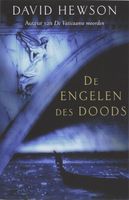 De engelen des doods - David Hewson - ebook