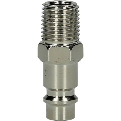KS Tools 999.9086 9999086 Perslucht-steeknippel 1 stuk(s)