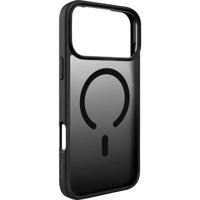Puro Cover Apple iPhone 17 Pro Max Zwart (transparant) Puro Cover Apple iPhone 17 Pro Max Zwart (transparant)