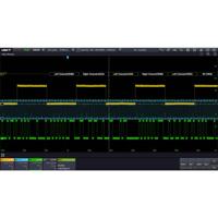 Uni-T MSO7000X-AUDIO Meetsoftware Upgrade