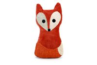 DBL Textiel Vos Vido Hond Oranje 25,5cm