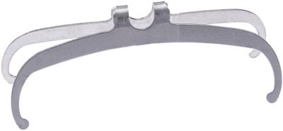 SRAM spreidveerklem pad spreader maven ult./sil./bronze 20pcs.