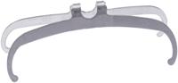 SRAM spreidveerklem pad spreader maven ult./sil./bronze 20pcs.