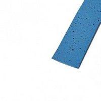 Velox stuurlint kurk blauw 1,75m - lichtgewicht & elastisch