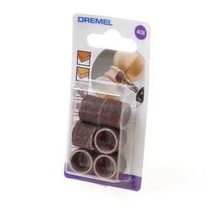 Dremel Schuurband 13 mm korrelgrootte 60 (6 stuks)