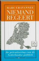 Niemand Regeert