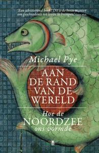 Aan de rand van de wereld (Paperback)