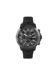 Plein Sport montre Plein Gain 43mm - Noir